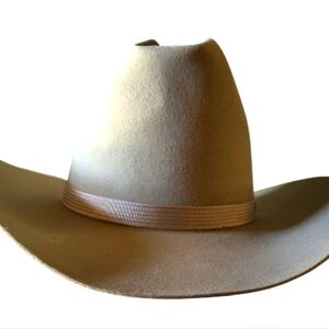 PMM western Hat Vintage